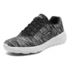 Go Walk Joy Low-Top Schwarz/Weiß