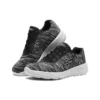Go Walk Joy Low-Top Schwarz/Weiß