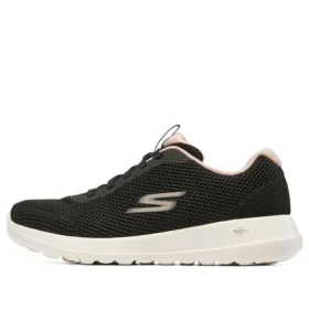Go Walk Joy „Schwarz-Rosa“