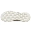Go Walk Joy Slipper „Beige White“