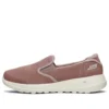Go Walk Joy Slipper Rosa