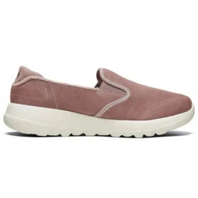 Go Walk Joy Slipper Rosa