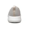 Go Walk Joy Slipper-Schuhe Grau/Kastanie