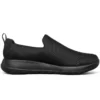 Go Walk Joy Sneaker „Black“