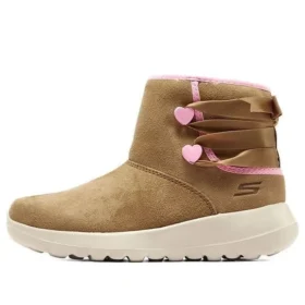 Go Walk Joy Stiefel „Tan“