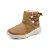 Go Walk Joy Stiefel „Tan“