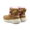 Go Walk Joy Stiefel „Tan“