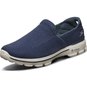 Go Walk Light Loafer Blau