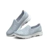Go Walk „Light Silver Grey“