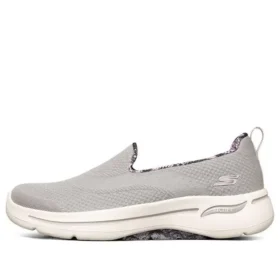 Go Walk Loafer Grau