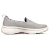 Go Walk Loafer Grau