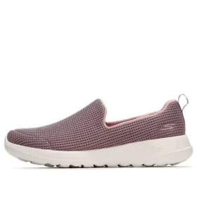 Go Walk Loafer Grau/Rosa