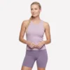 Go Walk Luxe Rib Tank Go Walk Luxe Rib Tank