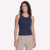 Go Walk Luxe Rib Tank Go Walk Luxe Rib Tank