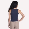 Go Walk Luxe Rib Tank Go Walk Luxe Rib Tank