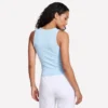 Go Walk Luxe Rib Tank Go Walk Luxe Rib Tank