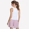 Go Walk Luxe Rib Tank Go Walk Luxe Rib Tank