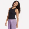 Go Walk Luxe Rib Tank Go Walk Luxe Rib Tank