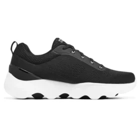 Go Walk Massage Fit „Black White“