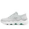 Go Walk Massage Fit „Grey Aqua“