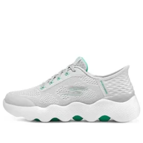 Go Walk Massage Fit „Grey Aqua“