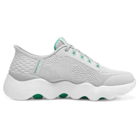 Go Walk Massage Fit „Grey Aqua“