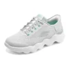 Go Walk Massage Fit „Grey Aqua“