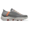 Go Walk Massage Fit „Grey Orange“