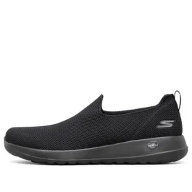 Go Walk Max „All Black“