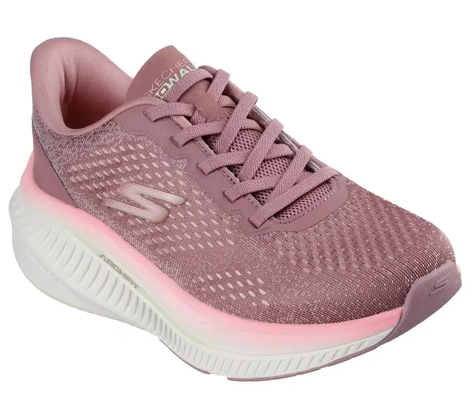 Go Walk Max Cushioning Arch Fit – Roslyn Go Walk Max Cushioning Arch Fit – Roslyn