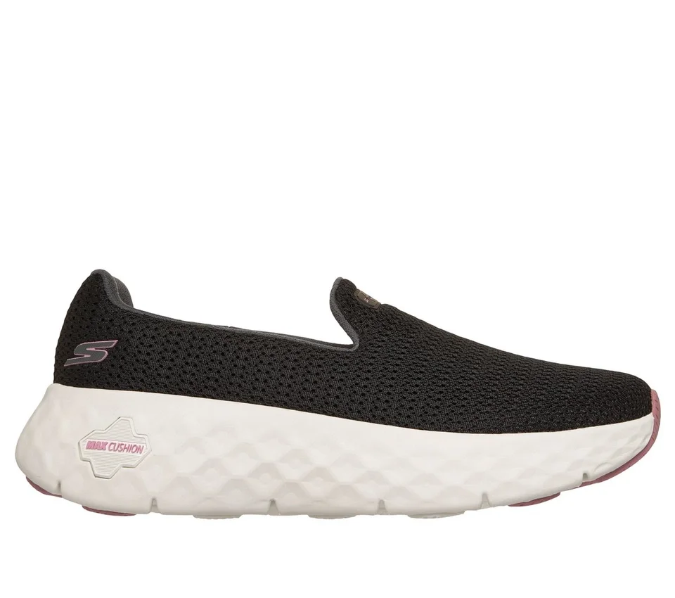 Go Walk Max Cushioning Flex – Stormi Go Walk Max Cushioning Flex – Stormi