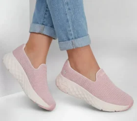 Go Walk Max Cushioning Flex – Stormi