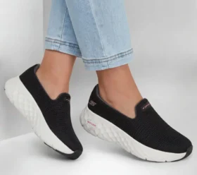 Go Walk Max Cushioning Flex – Stormi