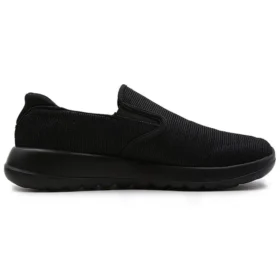 Go Walk Max Light Loafer Schwarz