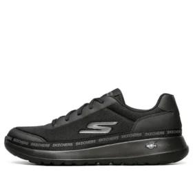 Go Walk Max Low Schwarz
