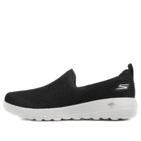 Go Walk Max Low Sneaker GS Schwarz Go Walk Max Low Sneaker GS Schwarz