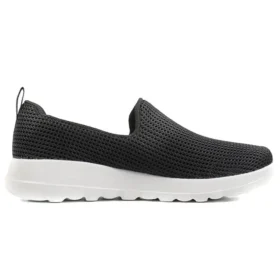 Go Walk Max Low Sneaker GS Schwarz Go Walk Max Low Sneaker GS Schwarz