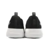Go Walk Max Low Sneaker GS Schwarz