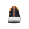 Go Walk Max Low-Top Blau