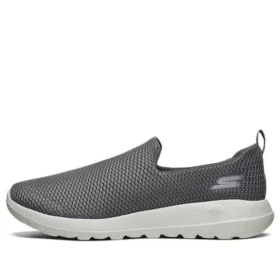 Go Walk Max Low-Top „Dark Grey“