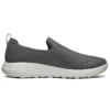 Go Walk Max Low-Top „Dark Grey“