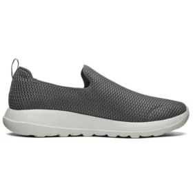 Go Walk Max Low-Top „Dark Grey“