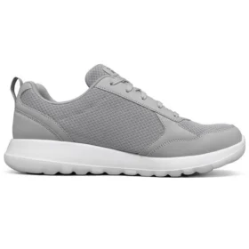 Go Walk Max Low-Top „Hellgrau“