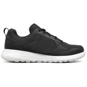 Go Walk Max Low-Top „Schwarz“