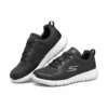 Go Walk Max Low-Top „Schwarz“