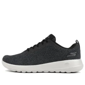 Go Walk Max Low-Top „Schwarz-Weiß“