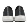 Go Walk Max Low-Top „Schwarz-Weiß“