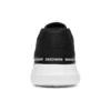 Go Walk Max Low-Top-Sneaker Schwarz/Weiß