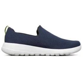 Go Walk Max „Navy Lime“