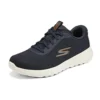 Go Walk Max „Navy Orange“